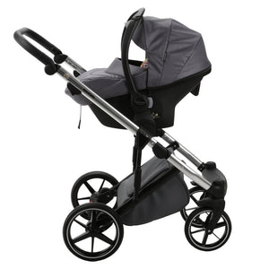 Trio Adamex Lumi Air - Misty Gray - 20