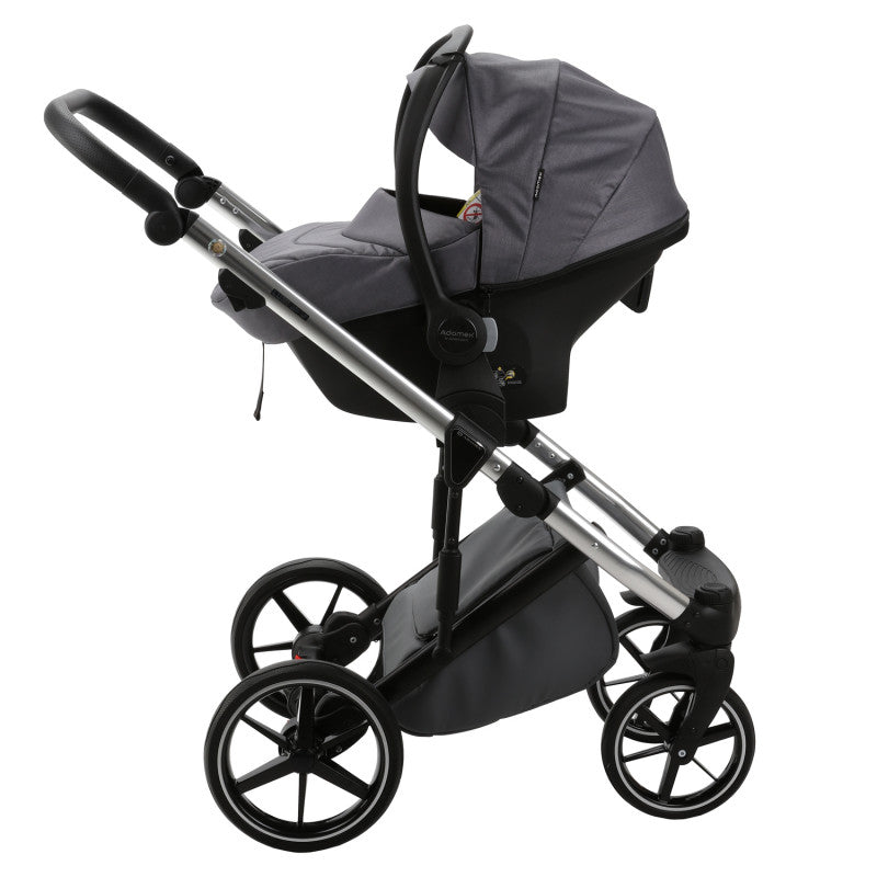 Trio Adamex Lumi Air - Misty Gray - 20