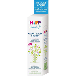 Crema Hipp Freddo e Vento 30 ml