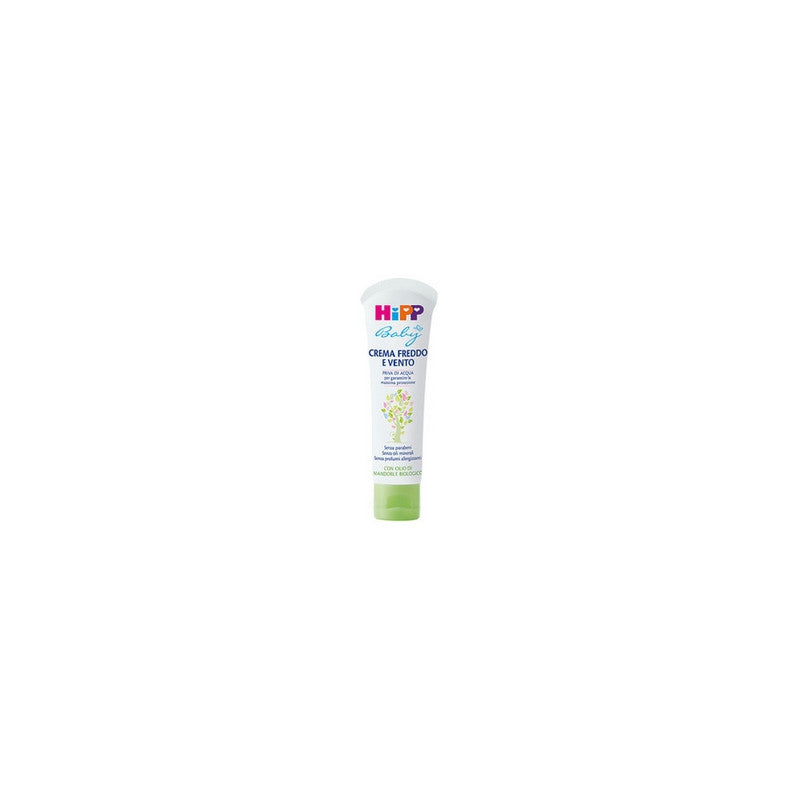 Crema Hipp Freddo e Vento 30 ml - 2