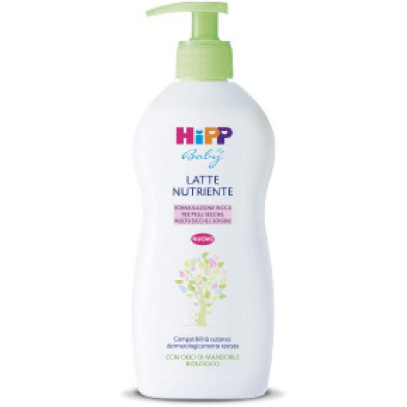 Latte Nutriente 300ml Hipp