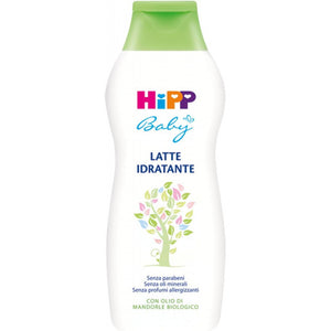 Baby Latte Idratante Hipp 350ml