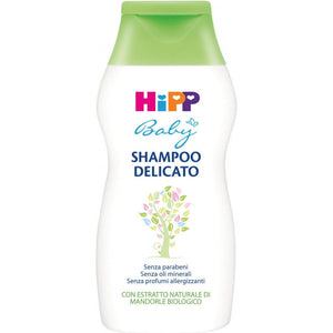 Hipp - Baby Shampoo Delicato 200ml