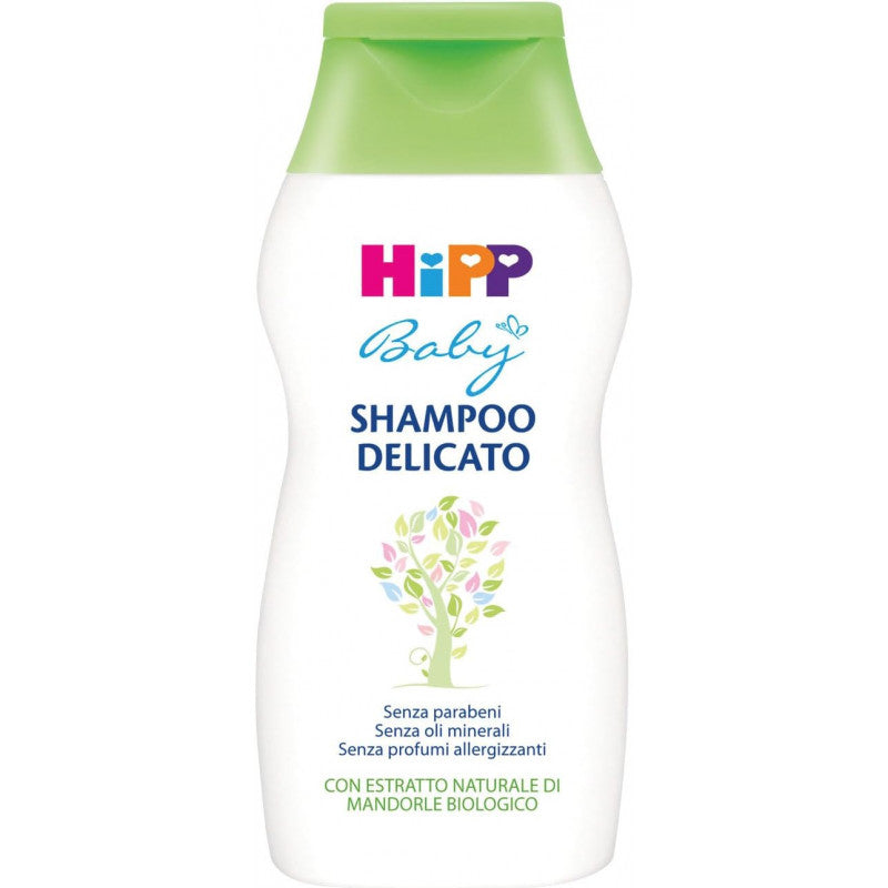 Hipp - Baby Shampoo Delicato 200ml
