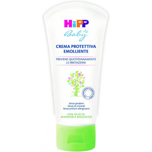 Hipp - Baby Crema Protettiva Emolliente 100ml