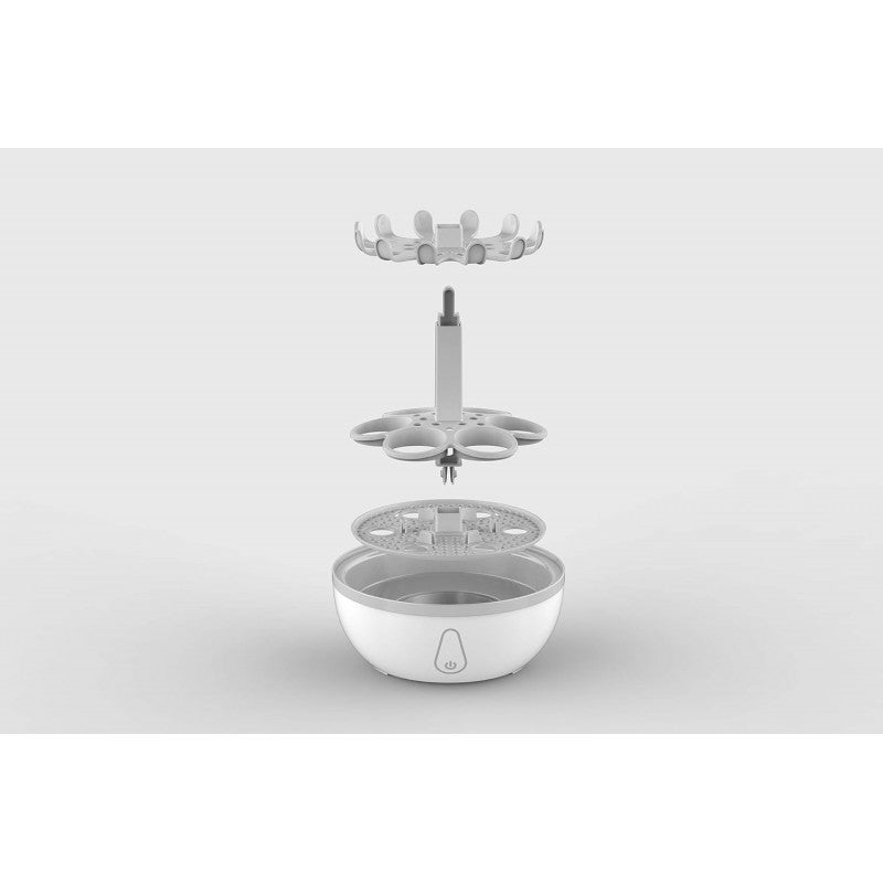 Sterilizzatore a Vapore SteriEasy Pro Digital - 6