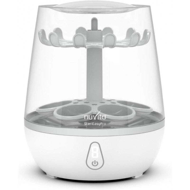 Sterilizzatore a Vapore SteriEasy Pro Digital