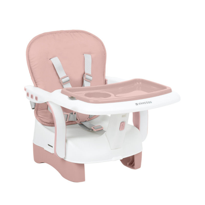 Rialzo Sedia Chewy Pink Kikkaboo