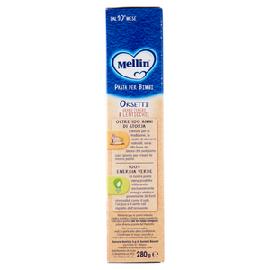 Mellin - Orsetti Grano Tenero e Lenticchie - 3