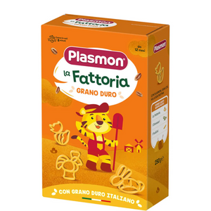 Plasmon - Pastina Fattoria Grano Duro
