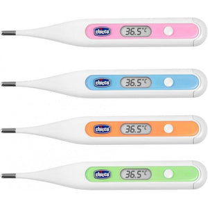 Termometro Chicco Digitale Digi Baby