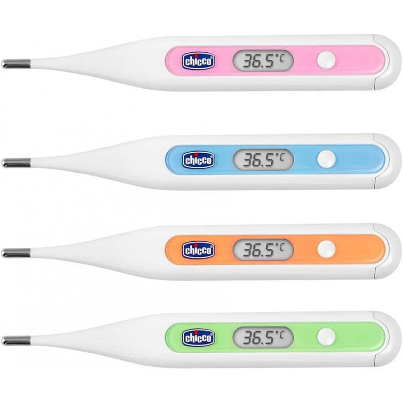 Termometro Chicco Digitale Digi Baby
