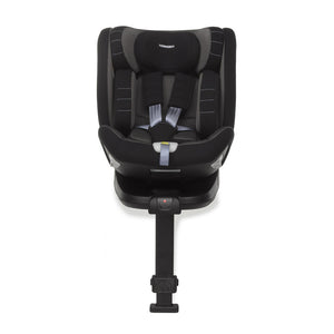 Seggiolino Auto Foppapedretti FP360 i-Size - Black - 2