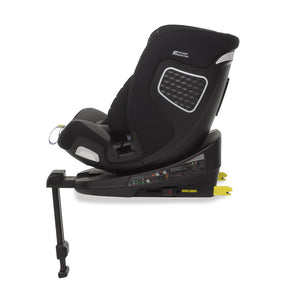 Seggiolino Auto Foppapedretti FP360 i-Size - Black - 3