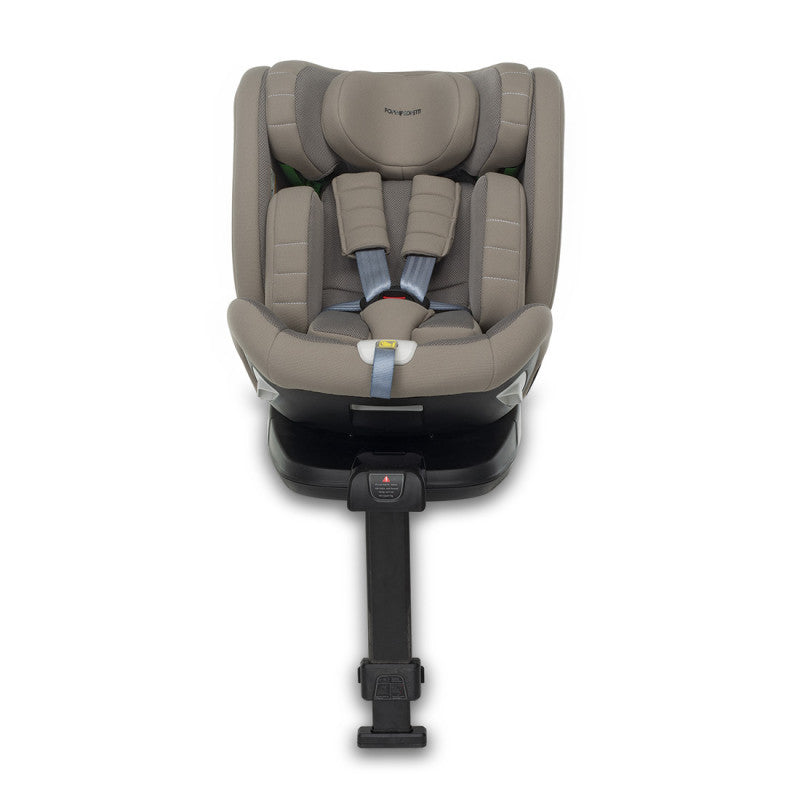 Seggiolino Auto Foppapedretti FP360 i-Size - Desert - 2