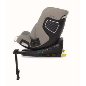 Seggiolino Auto Foppapedretti FP360 i-Size - Desert - 3