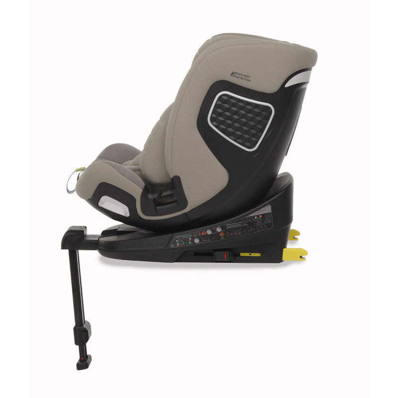 Seggiolino Auto Foppapedretti FP360 i-Size - Desert - 3