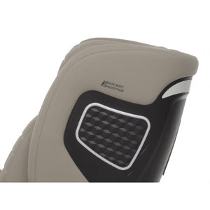 Seggiolino Auto Foppapedretti FP360 i-Size - Desert - 8