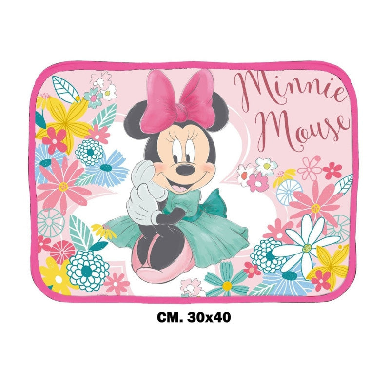 Tovaglietta Americana in Tessuto - Minnie