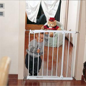 Cancelletto Brevi Securella 75-79 Cm - 4