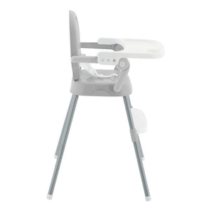 Seggiolone Pappa Spoon Grey - 2