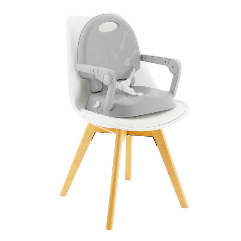 Seggiolone Pappa Spoon Grey - 3