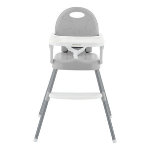 Seggiolone Pappa Spoon Grey - 5