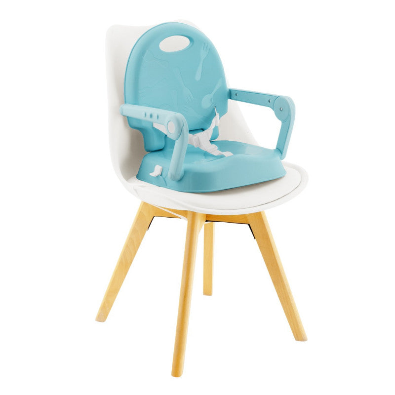 Seggiolone Pappa Spoon Blue - 2