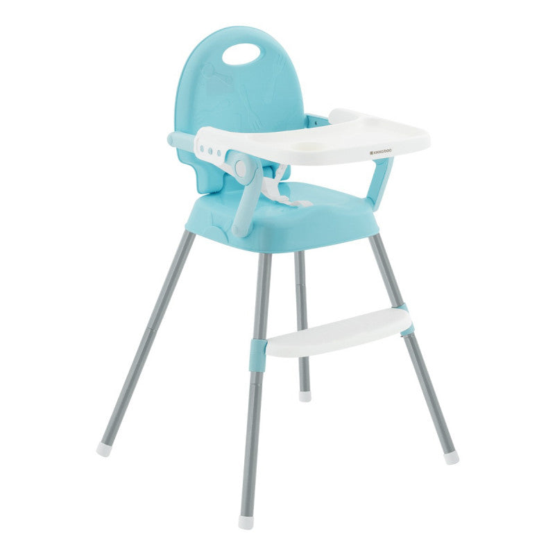 Seggiolone Pappa Spoon Blue