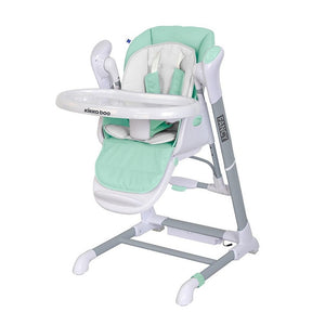 Kikka Boo - Fancy Mint - 2