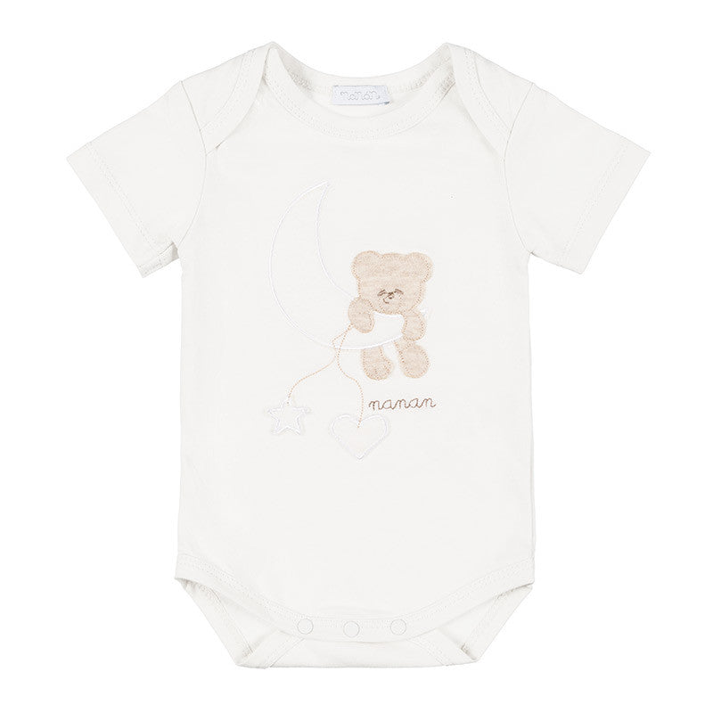 Body Nanan Dolce Luna