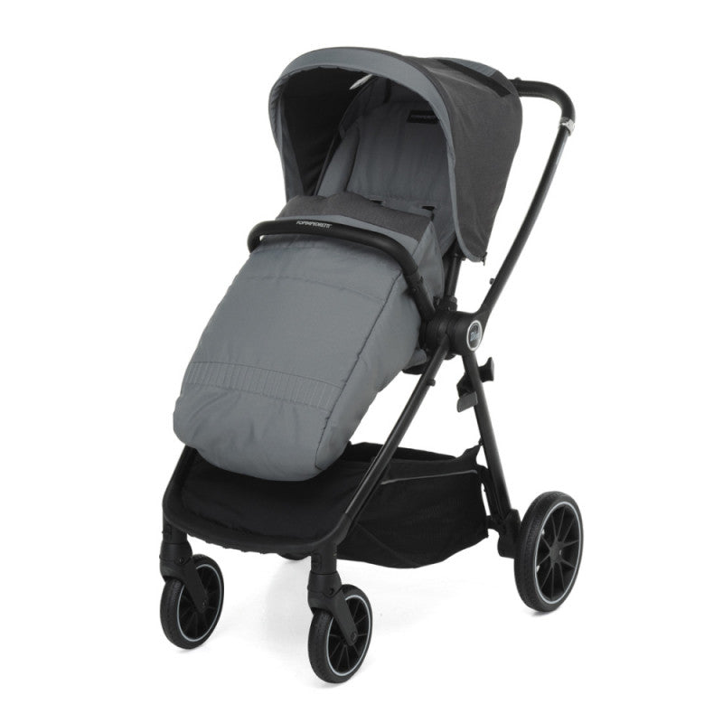 Coprigambe Passeggino Divo Sport Foppapedretti