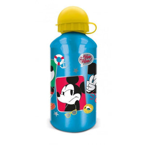 Borraccia Disney Mickey Mouse da 560 ml in Alluminio