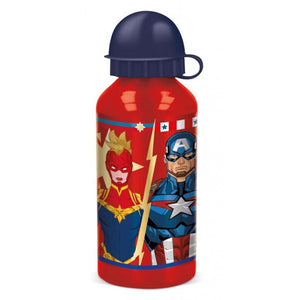 Borraccia Avengers da 560 ml in Alluminio