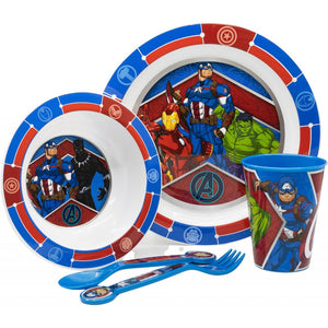 Set Pappa Avengers