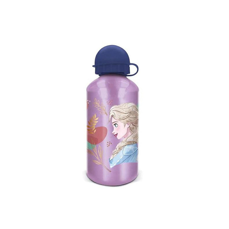 Borraccia Frozen da 560 ml in Alluminio - 2