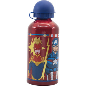 Borraccia Avengers da 560 ml in Alluminio - 2