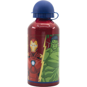 Borraccia Avengers da 560 ml in Alluminio - 4