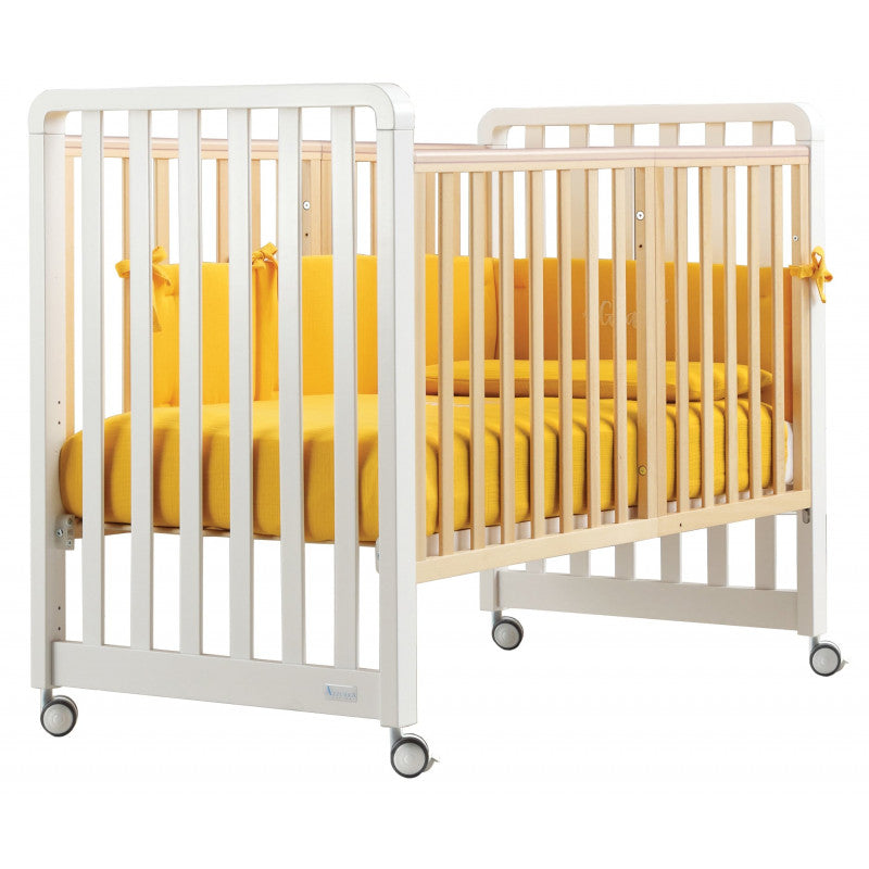Cameretta Glam con Piumone Glammy e Trio Inglesina Electa - 2