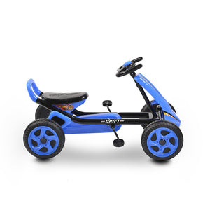 Go Kart a Pedali - Drift - 2