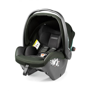 Trio Peg Perego Veloce SLK Green - 6
