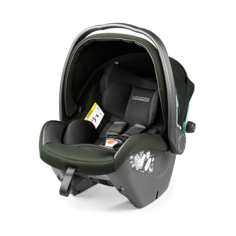 Trio Peg Perego Veloce SLK Green - 6