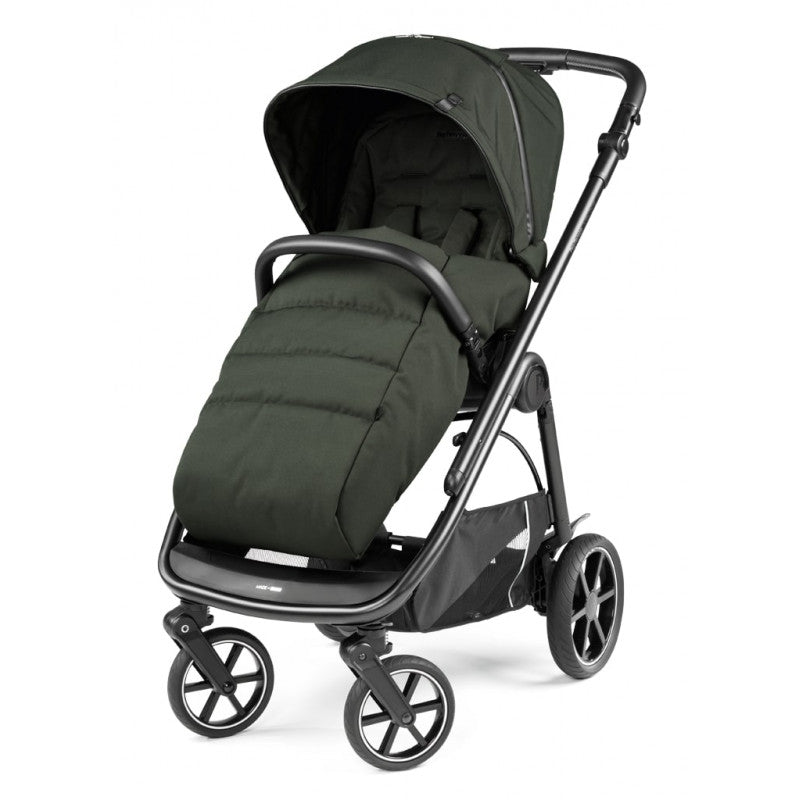 Trio Peg Perego Veloce SLK Green - 7