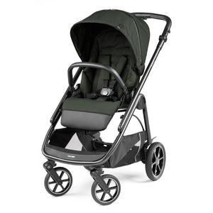 Trio Peg Perego Veloce SLK Green - 8