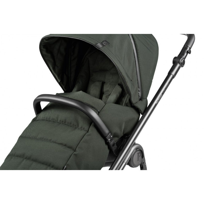 Trio Peg Perego Veloce SLK Green - 9