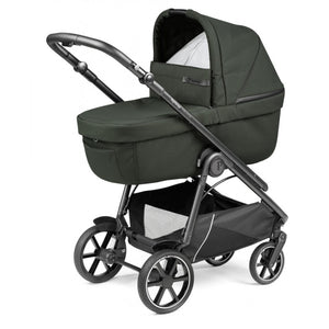 Trio Peg Perego Veloce SLK Green - 10