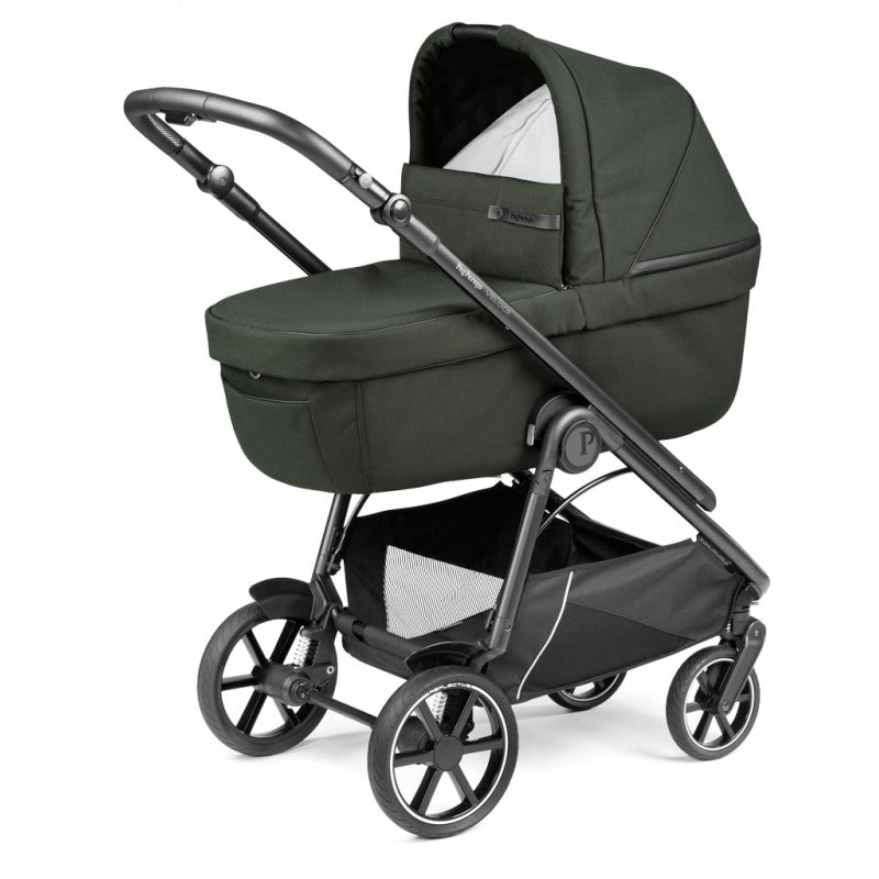Trio Peg Perego Veloce SLK Green - 10
