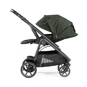 Trio Peg Perego Veloce SLK Green - 11