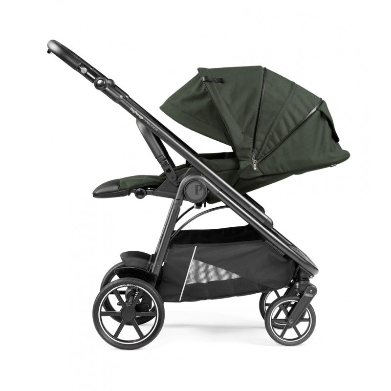 Trio Peg Perego Veloce SLK Green - 11