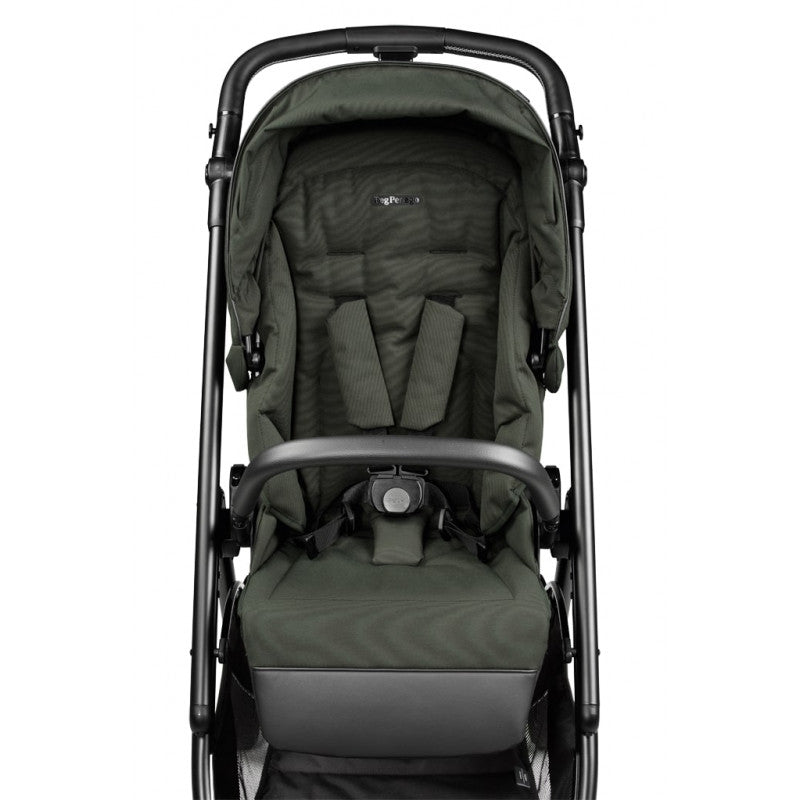 Trio Peg Perego Veloce SLK Green - 12